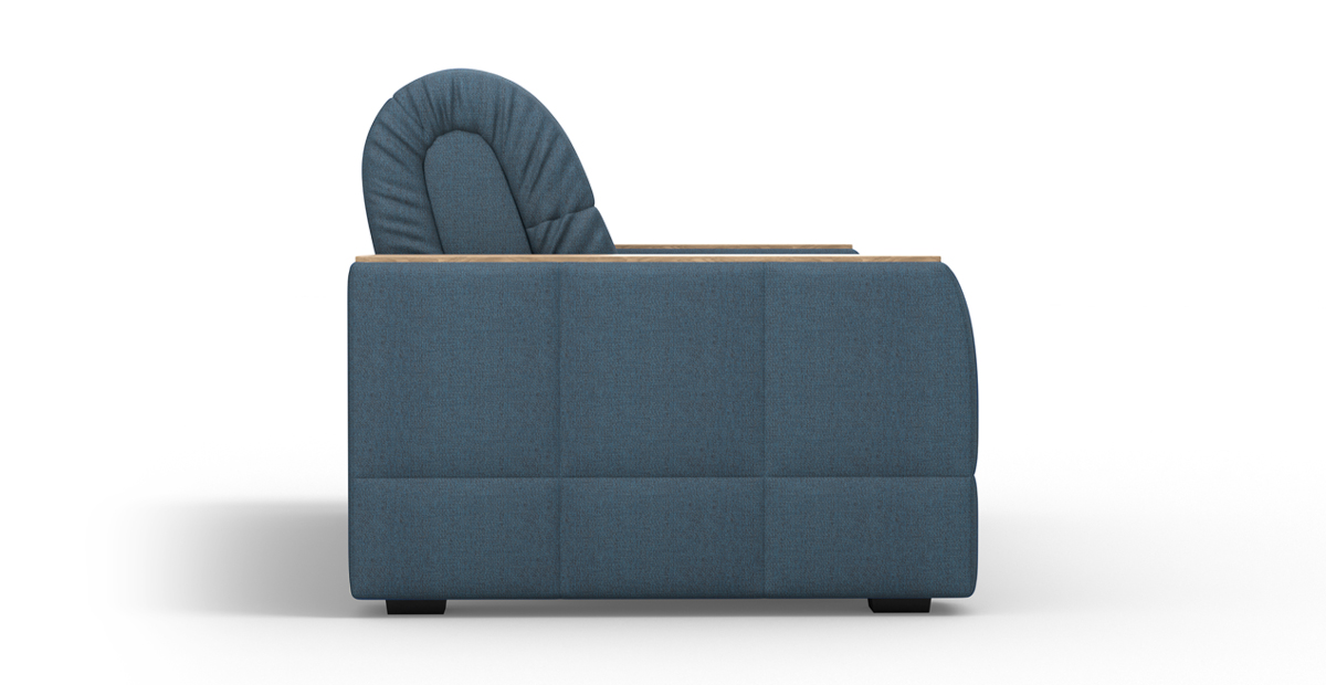 Диван Коломбо NEXT 24 (мини) декор дуб каньон