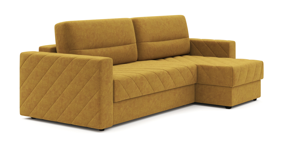 Диван угловой Лейтон Next