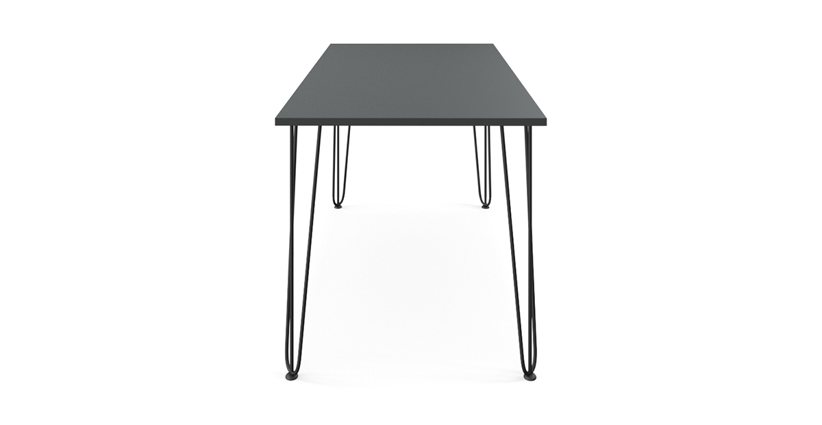 Стол прямоугольный нераздвижной Боно 130