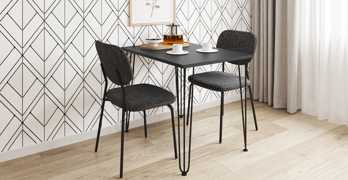 Стол прямоугольный нераздвижной Боно 92