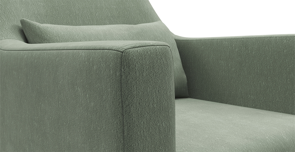 Кресло универсальное Сириус 22