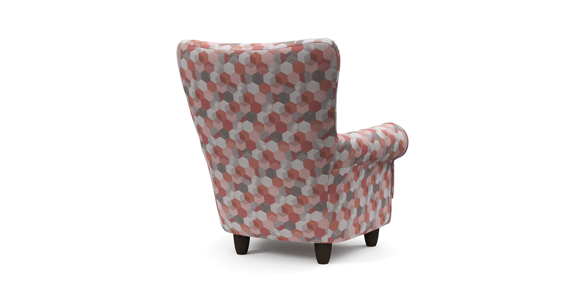 Кресло универсальное Орион Н 22