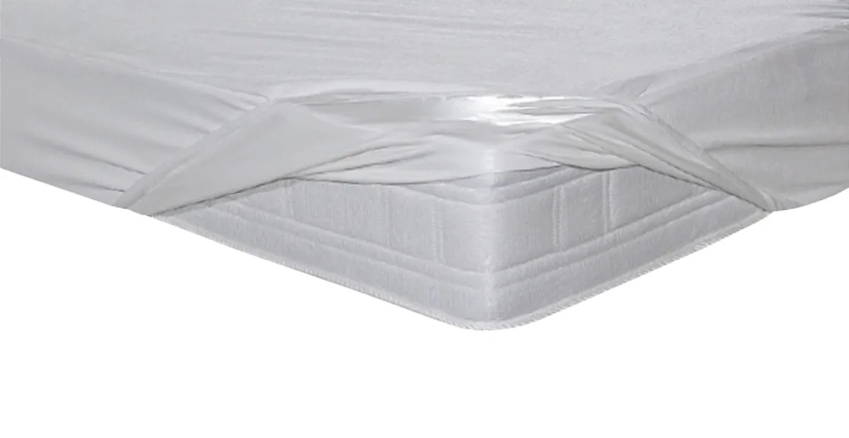 Наматрасник Defessa