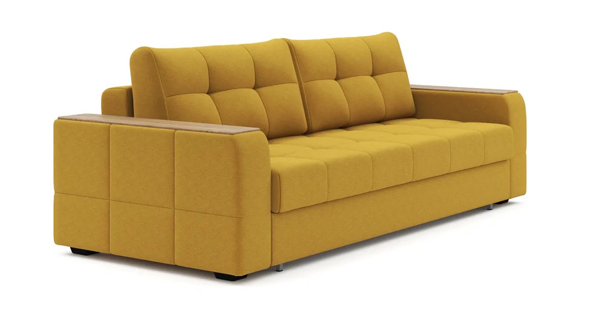 Диван Портленд NEXT 22 декор дуб каньон