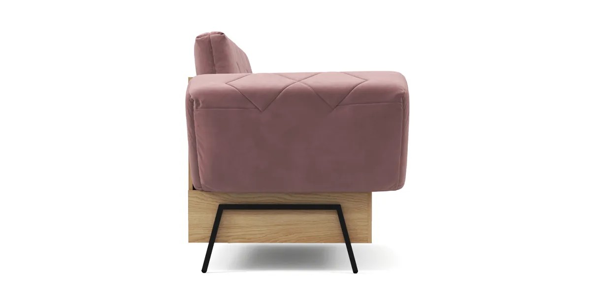 Кушетка Ронни