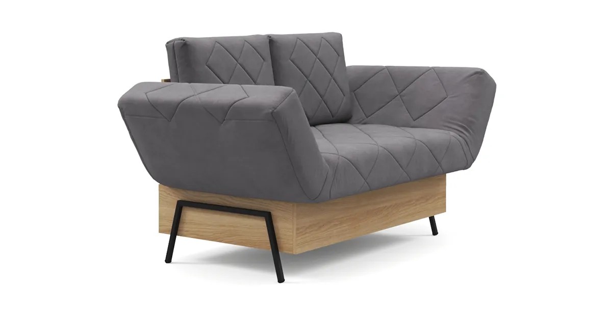 Кушетка Ронни