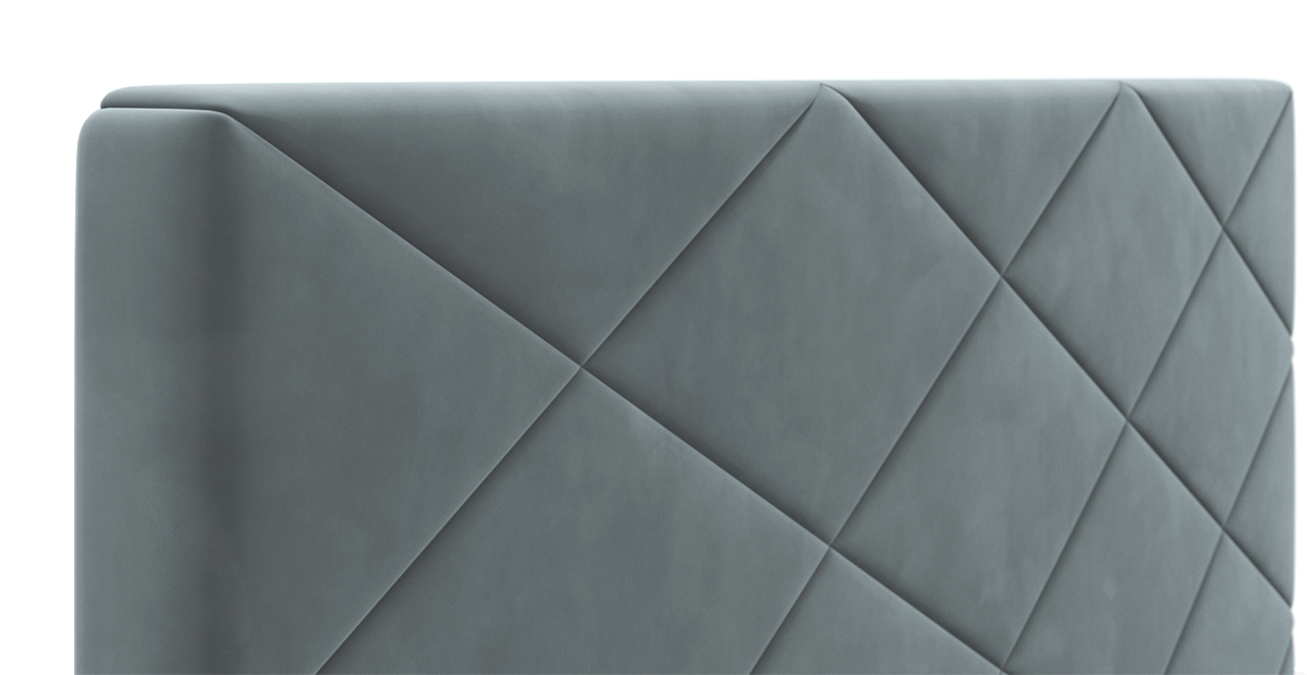 Кровать София 24