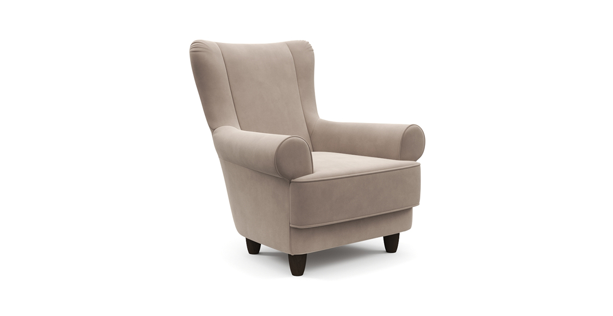 Кресло универсальное Орион Н 22