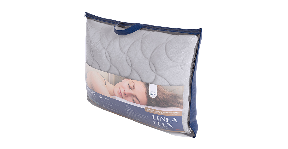 Наматрасник Nuvolo