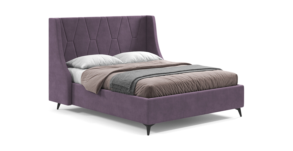 Кровать Летиция 24