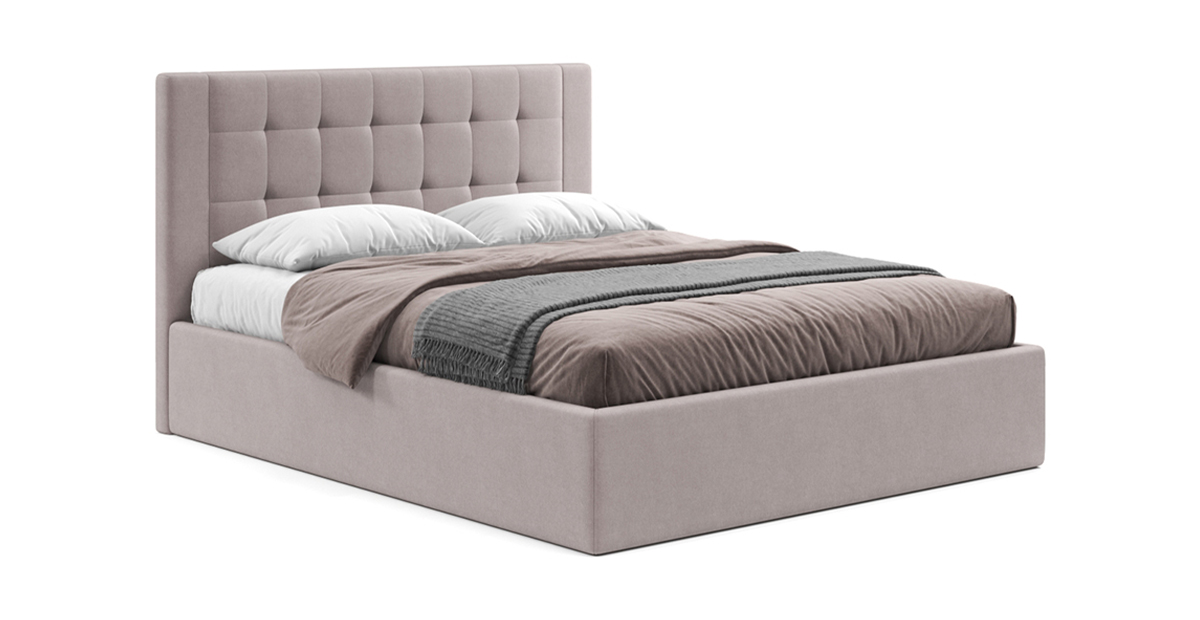 Кровать Барроу 24