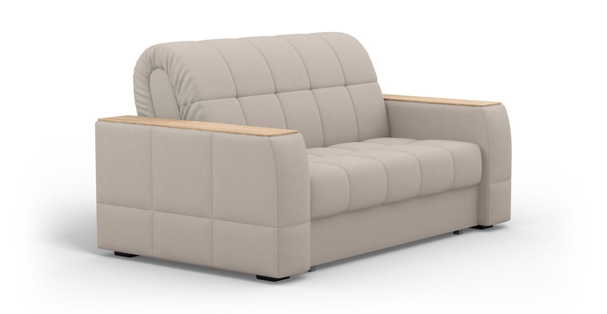 Диван Коломбо NEXT 24 (мини) декор дуб каньон