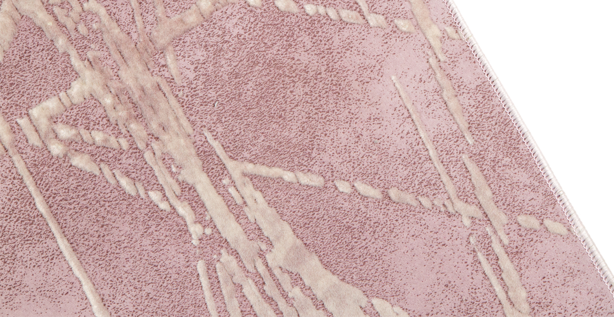 Ковер LINE Pink