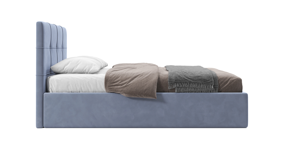 Кровать Юлиана 24