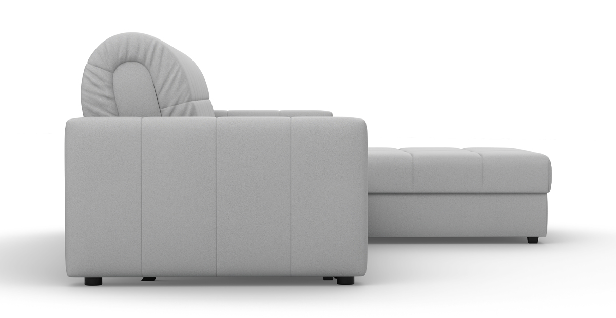 Угловой диван Инсбрук NEXT 24 140 макси