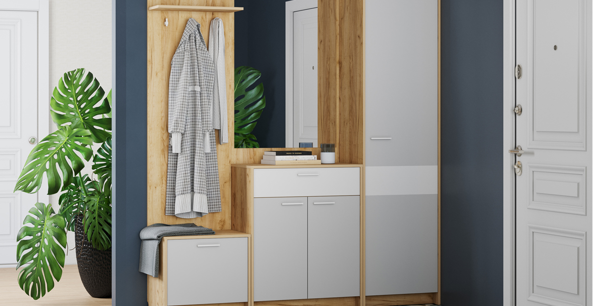 Тумба Морган НМ 013.76