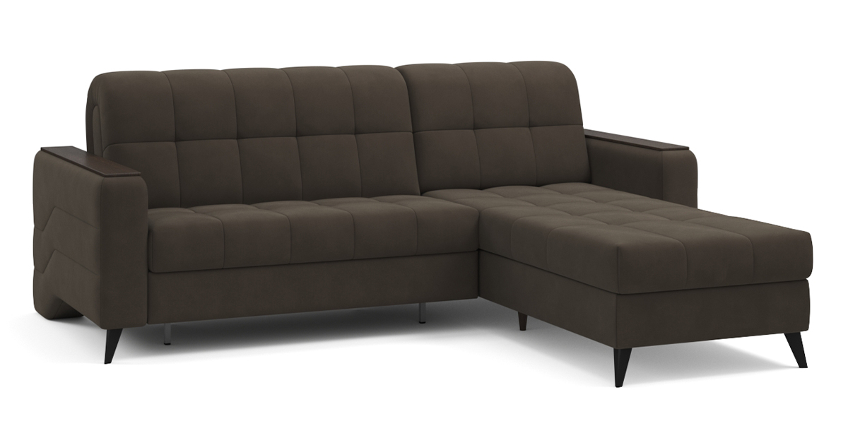 Диван угловой Нойс NEXT 120