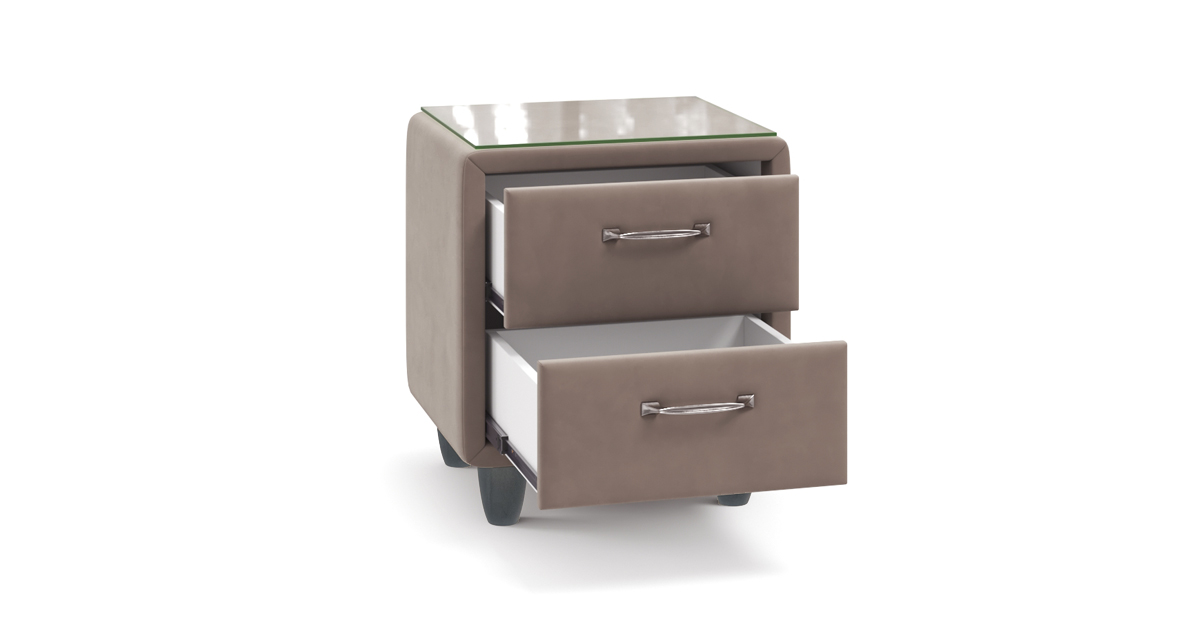 Тумба прикроватная Фрейя