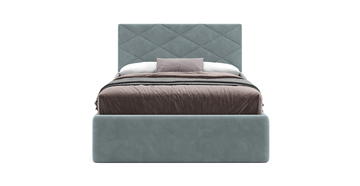 Кровать София 24