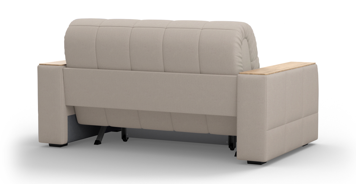 Диван Коломбо NEXT 24 (мини) декор дуб каньон