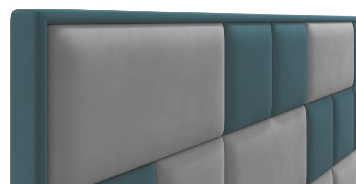 Кровать Динамика