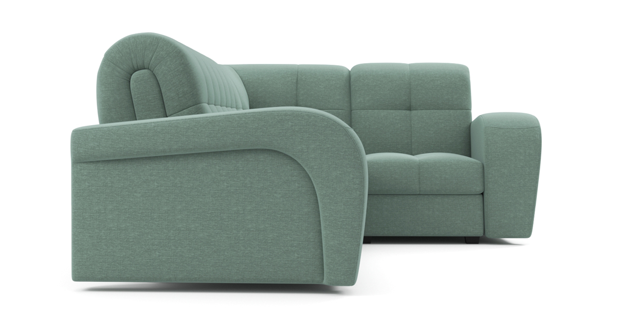 Угловой диван Брюссон NEXT 24 155 К-2 мини