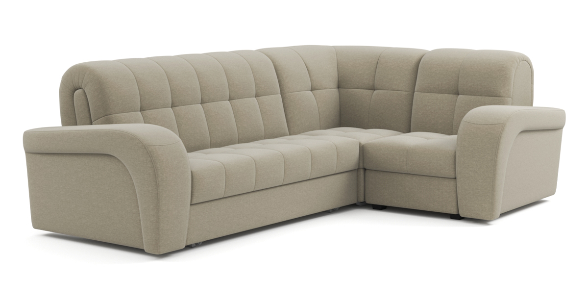 Угловой диван Брюссон NEXT 24 155 К-2 мини