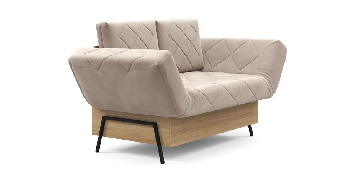 Кушетка Ронни