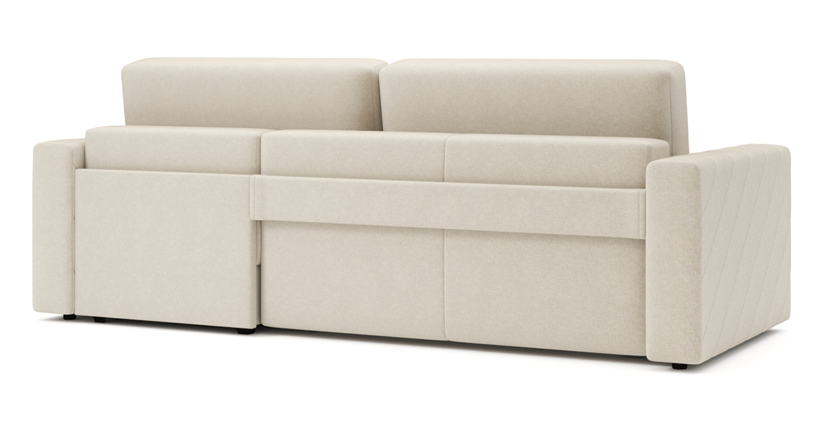 Диван угловой Лейтон Next