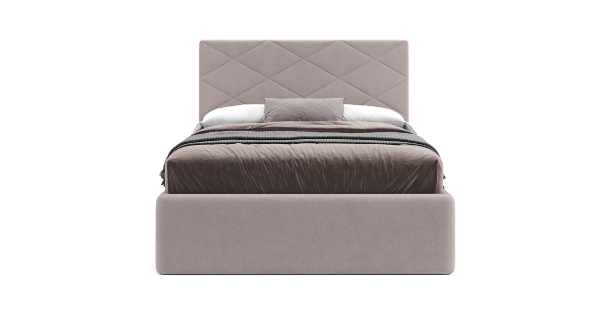 Кровать София 24