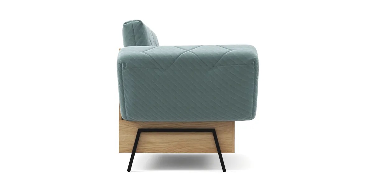 Кушетка Ронни