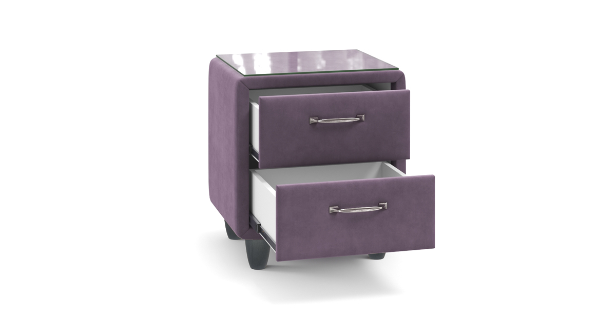 Тумба прикроватная Фрейя