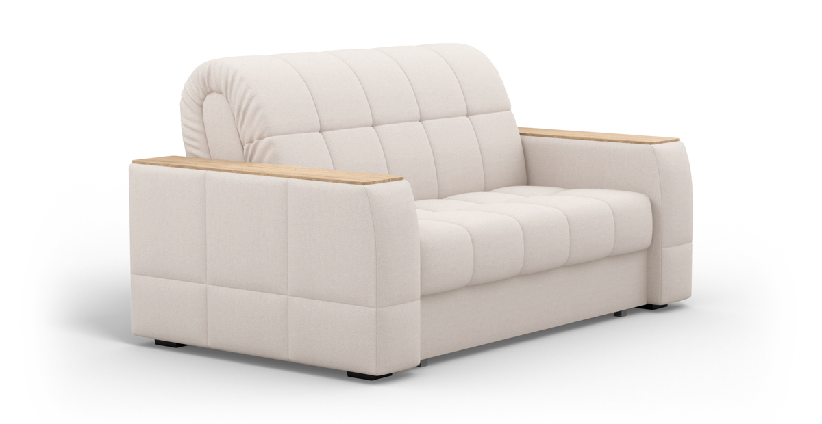 Диван Коломбо NEXT 24 (мини) декор дуб каньон