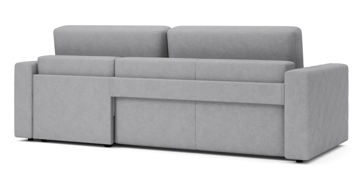 Диван угловой Лейтон Next