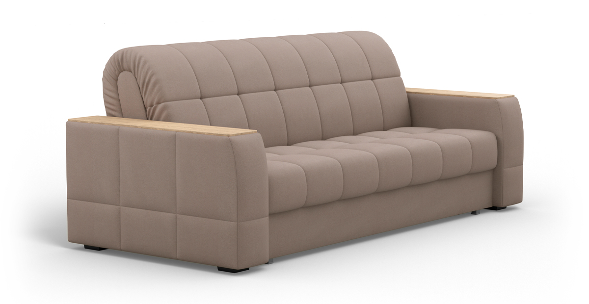 Диван Коломбо NEXT 24 180 декор дуб каньон