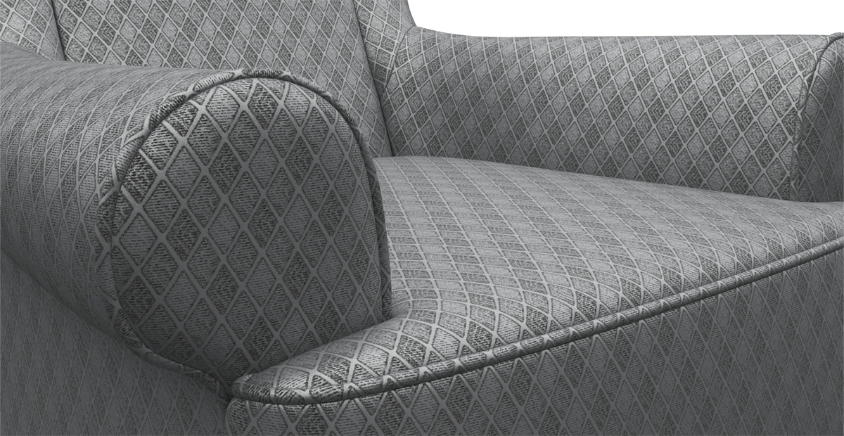 Кресло универсальное Орион Н 22