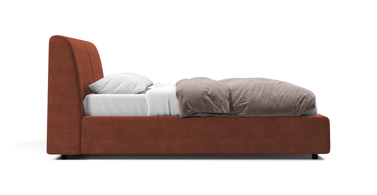 Кровать Джаспер