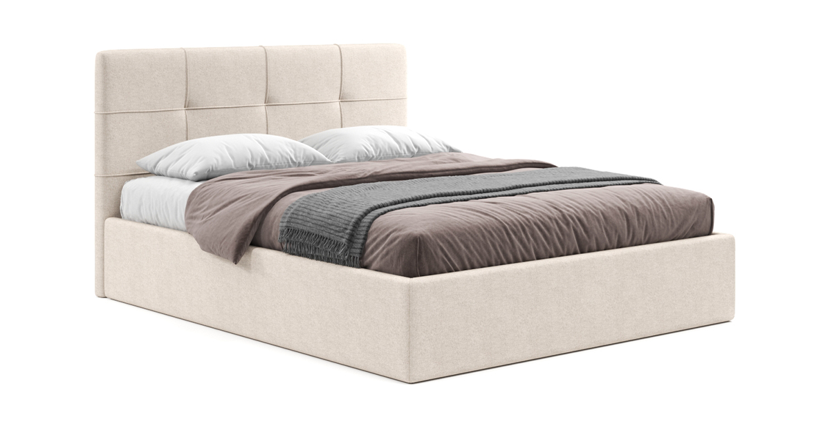 Кровать Юлиана 24