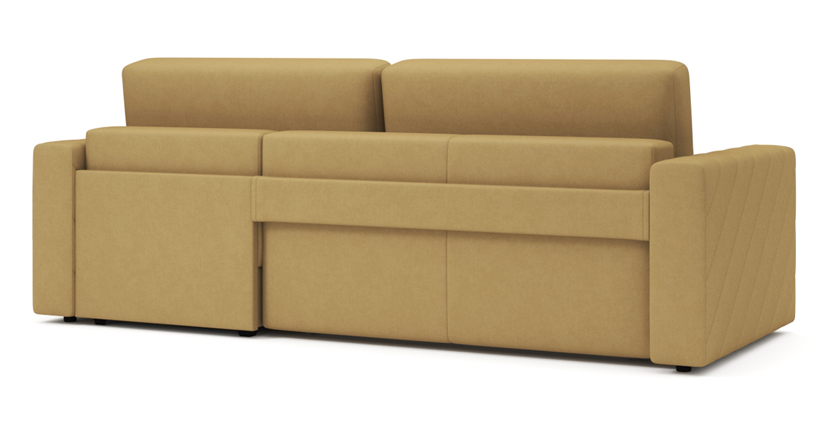 Диван угловой Лейтон Next