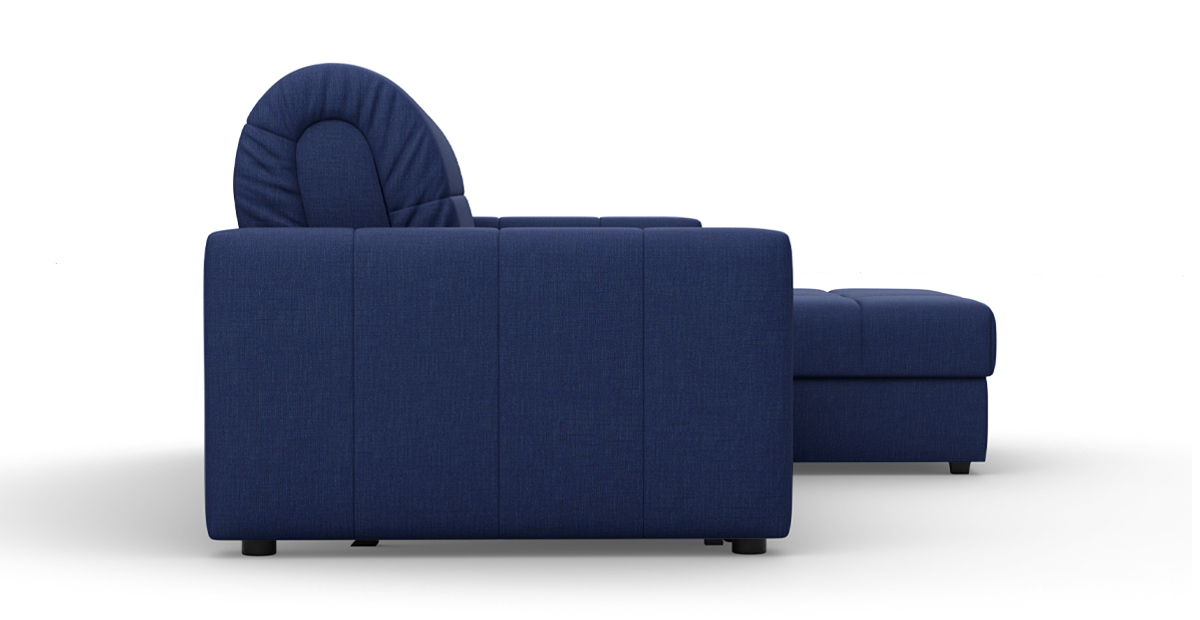 Угловой диван Инсбрук NEXT 24 155 мини