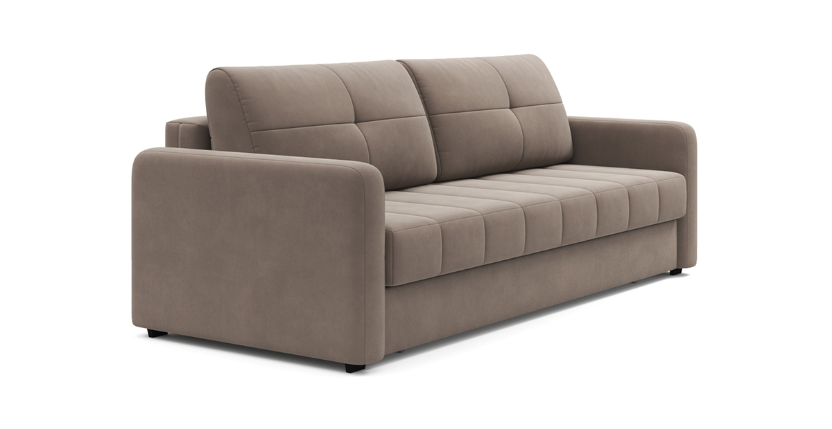 Диван Сомерсет с узкими подлокотниками