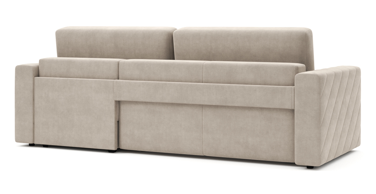 Диван угловой Лейтон Next