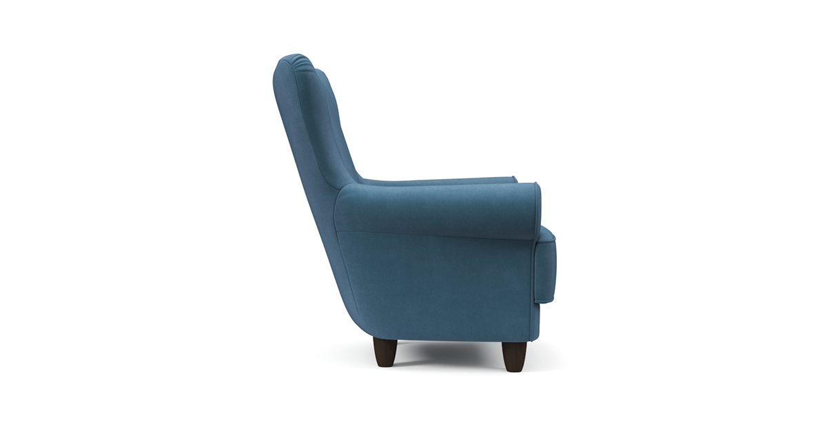 Кресло универсальное Орион Н 22