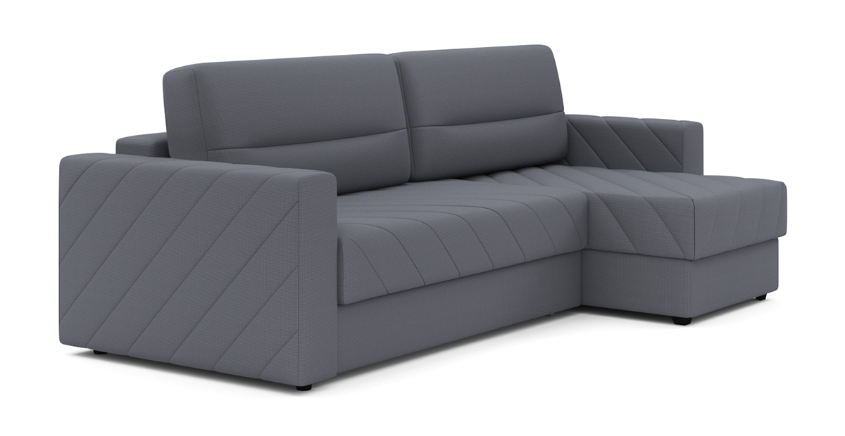 Диван угловой Лейтон Next