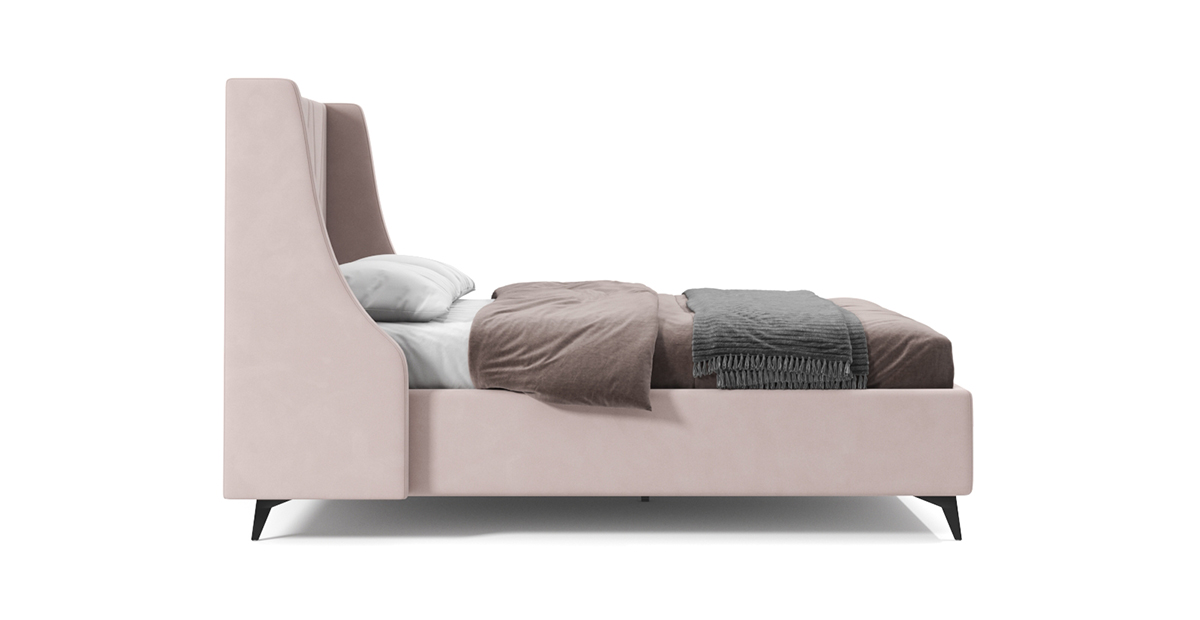 Кровать Летиция 24