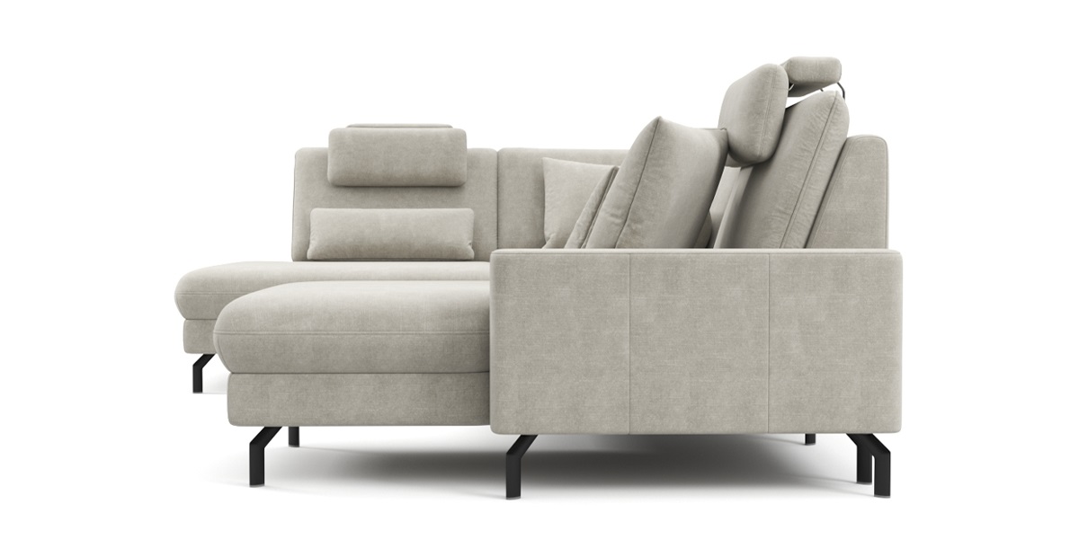 П-образный диван SC Family 1062