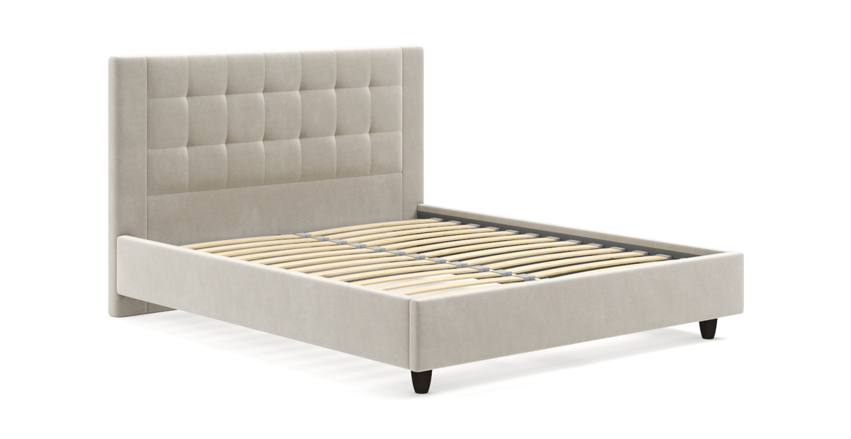 Кровать Селин 22