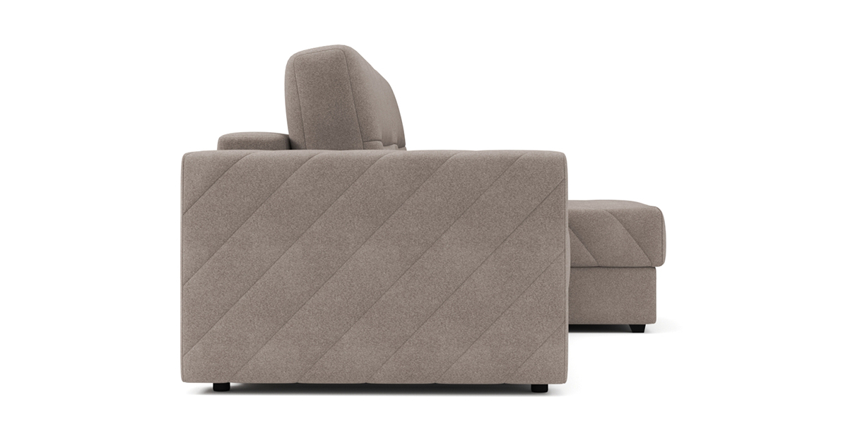 Диван угловой Лейтон Next