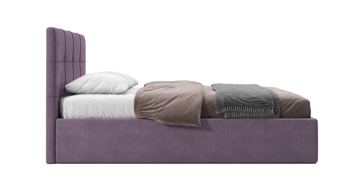 Кровать Юлиана 24