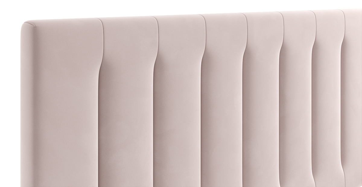 Кровать Федерика 24